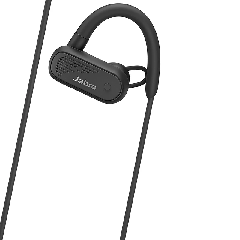 Jabra Elite Active 45e Yuebo Bluetooth спортивные наушники музыкальные для Apple Android подвесные