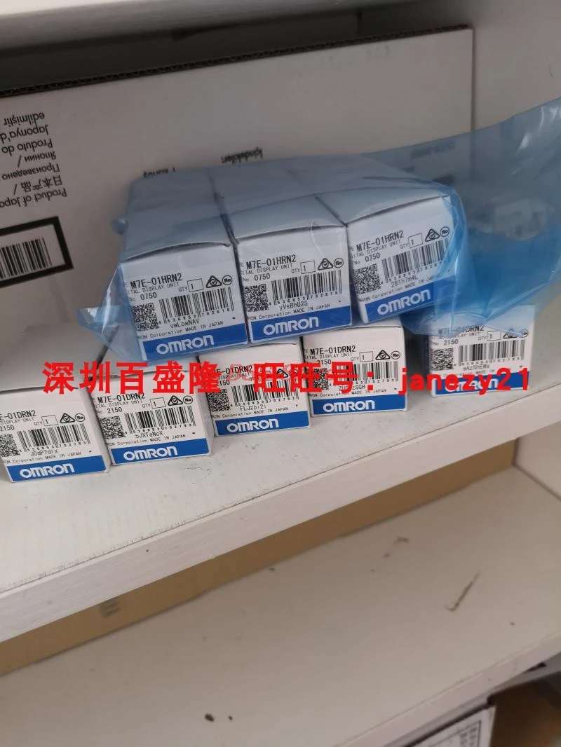 

Поступление товаров! Оригинальный новый оригинальный цифровой дисплей