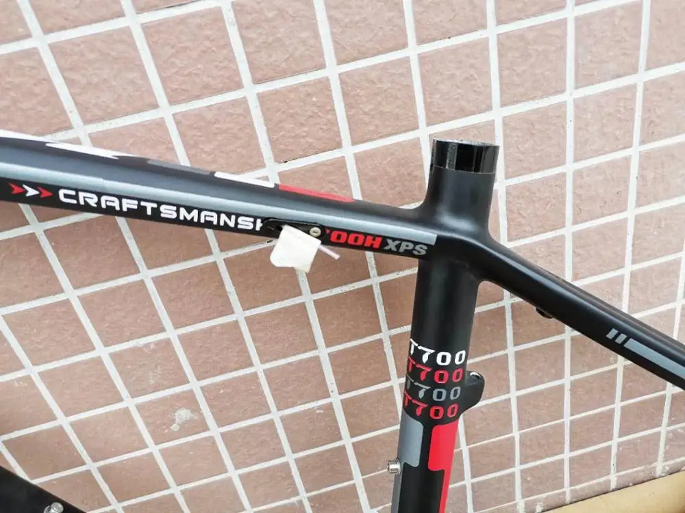 Последняя 26*17 дюймовая рама карбоновая для горного велосипеда 26er 27 5 er углеродная