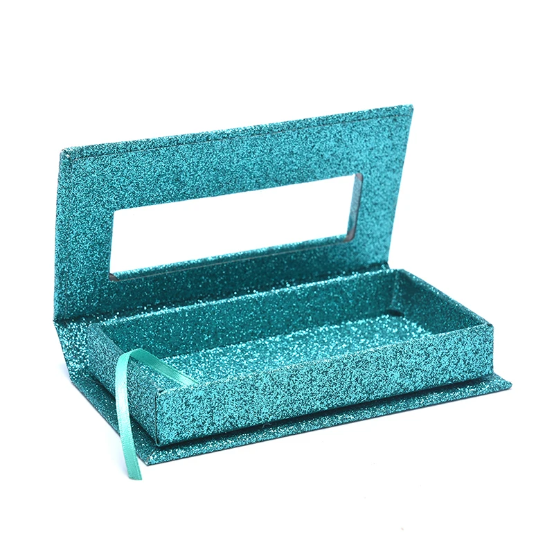 Новинка оптовая продажа упаковочная коробка для ресниц коробки упаковка из