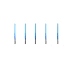 Набор световых мечей 5 SW для экшн-Фигурки 3,75 дюйма