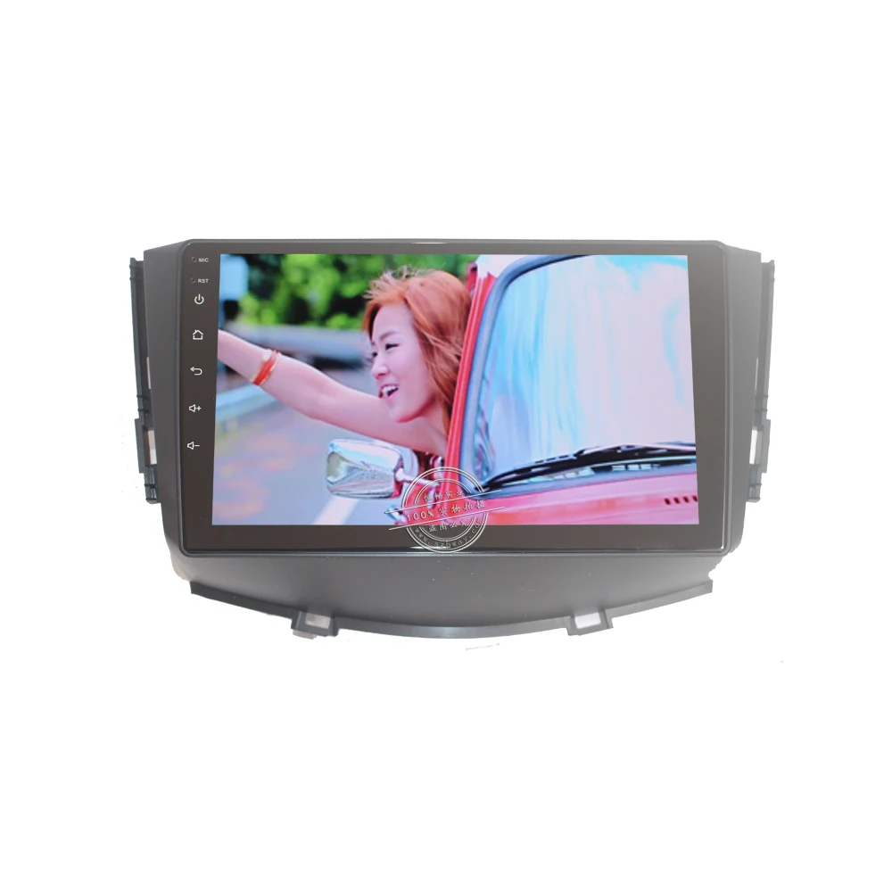 HANG XIAN 2 din car radio Multimedia for Lifan X60 2011-2016 dvd player gps navi accessory with 2G+32G 4G internet | Автомобили и
