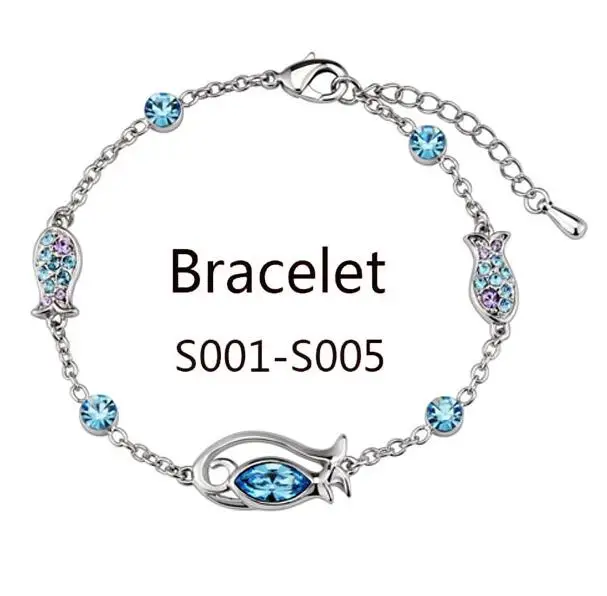 

S001-S005 Double C Big Brand Bracelet Copper Alloy High Quality Fashion Same Style European Style Hot Sale