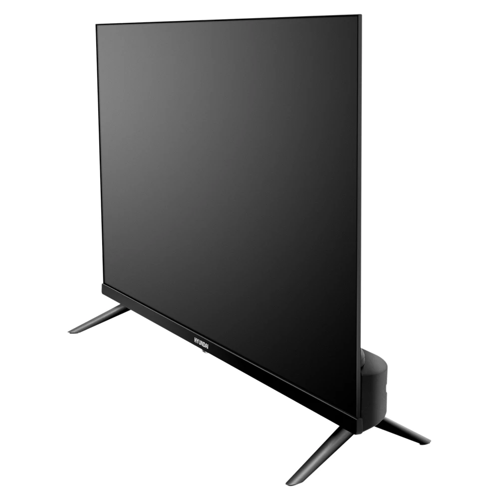 Телевизор 32&quot Hyundai H-LED32FS5004 Салют ТВ 720p HD Ready 60Гц Smart TV | Электроника