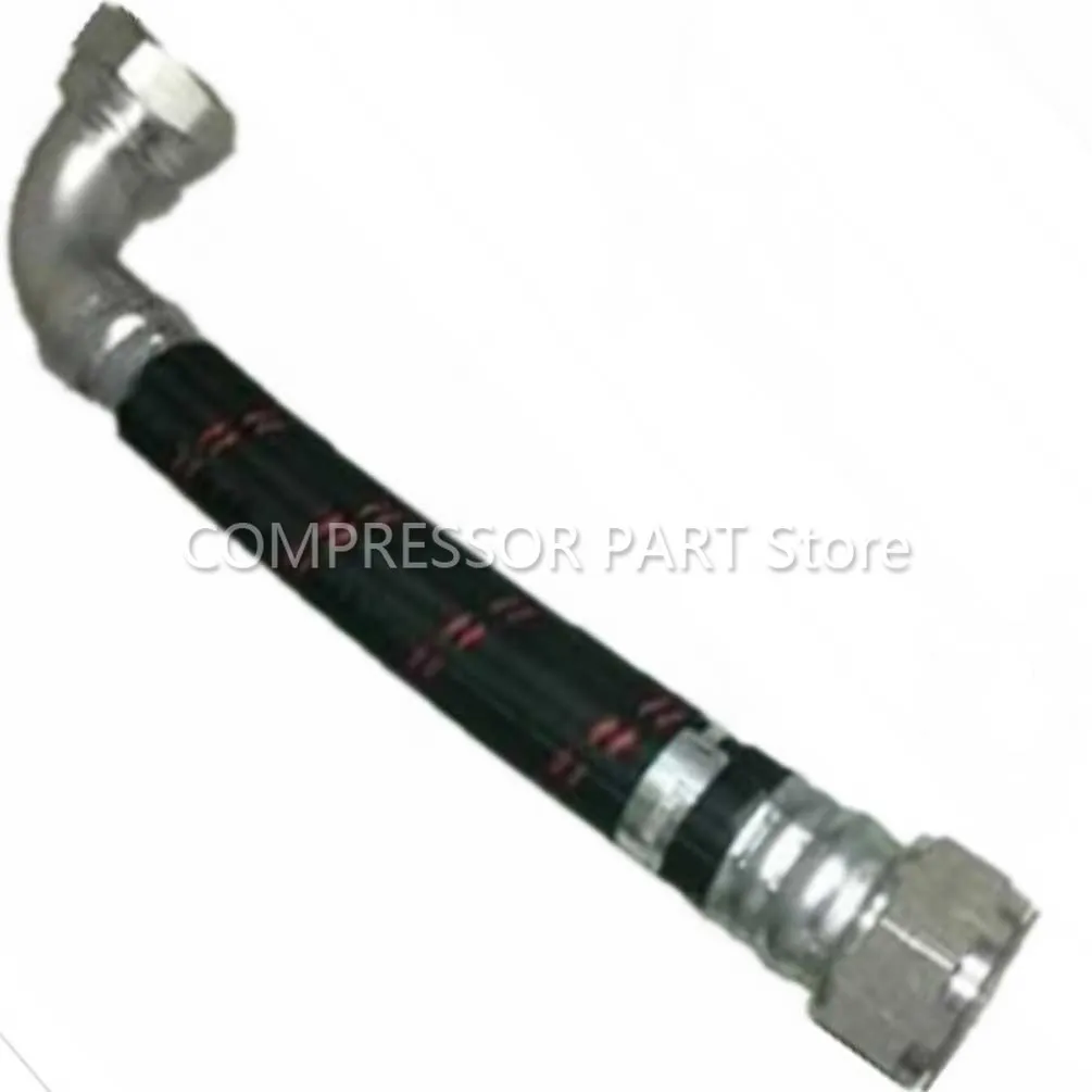 

Масляный шланг 0574991814/0574991901 для компрессора Atlas Copco 0574-9918-14/0574-9919-01