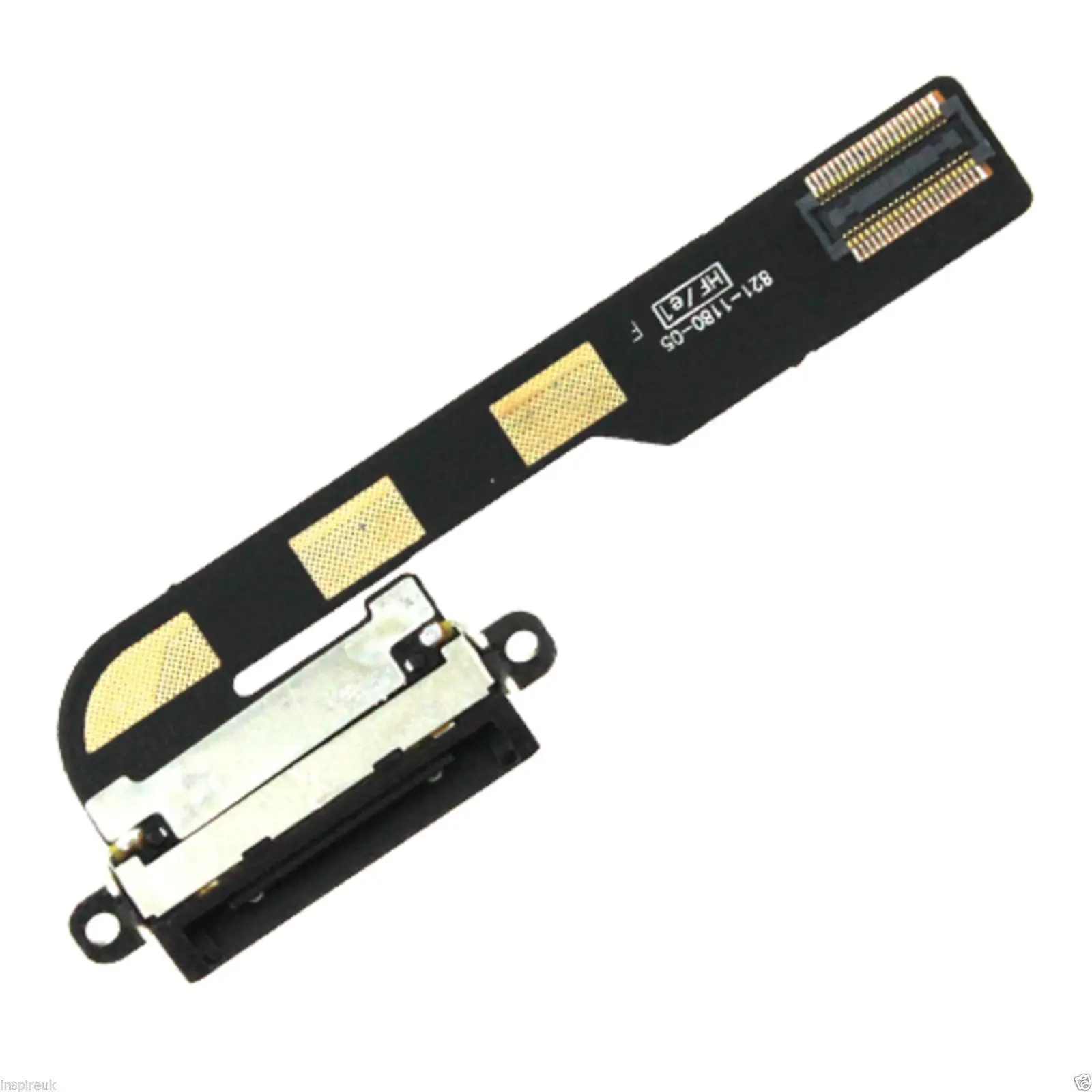 

Charging Port Dock Connector Flex Cable for Apple iPad 2