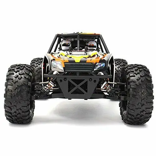 VRX 1/10 Scale OCTANE Desert Truggy RC 4WD Dune Buggy RH1045 Brushless VS HPI KYOSHO HSP REDCAT HOBAO LOSI TAMIYA | Игрушки и хобби