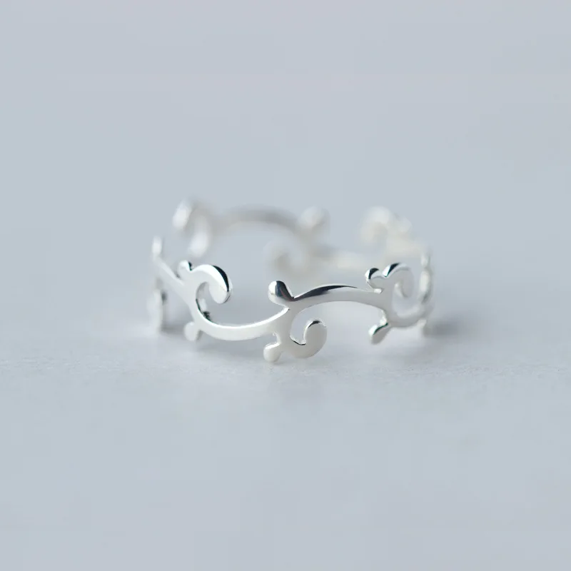 Женское коктейльное кольцо Trusta ювелирное изделие из стерлингового серебра 925