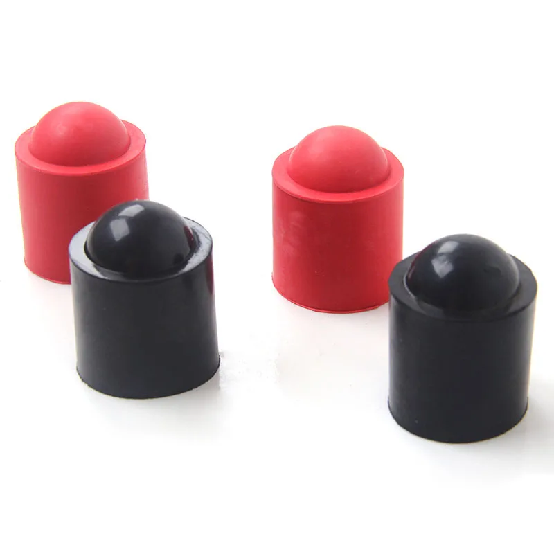 Резиновая защита для наконечника бильярдного кия 5 шт./лот чехол Snooker | Спорт и