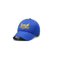 fashion new trendy embroidery hat outdoor outing sports sunshade baseball cap hot sale can be wholesale customized patterns2021