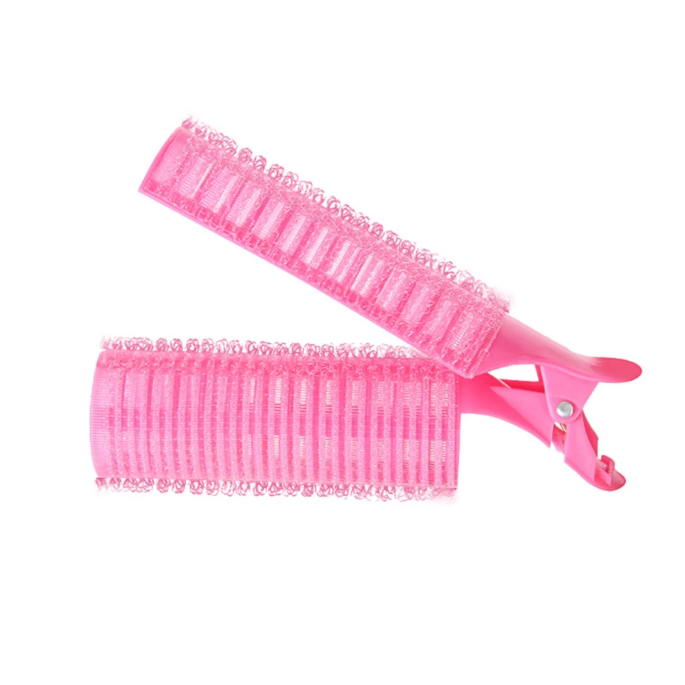 

Утка Билл, челки, бигуди, искусственная челка, инструмент для ленивых волос, инструмент для укладки, самоклеящаяся завивка, челка, бигуди, ро...