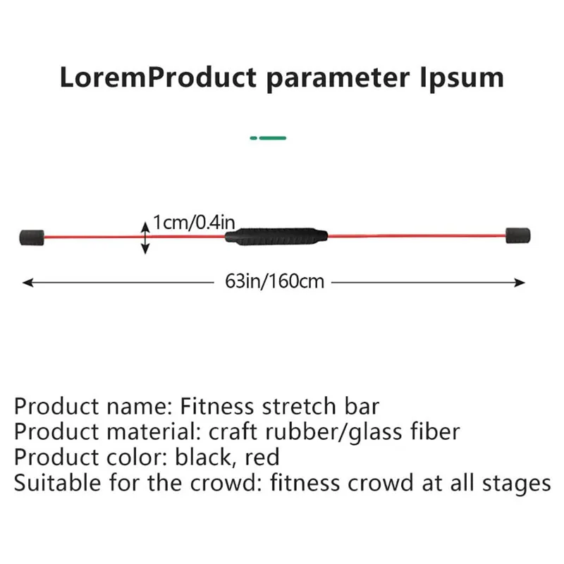 Съемный тренажер для фитнеса тренировочное оборудование тренировочная штанга