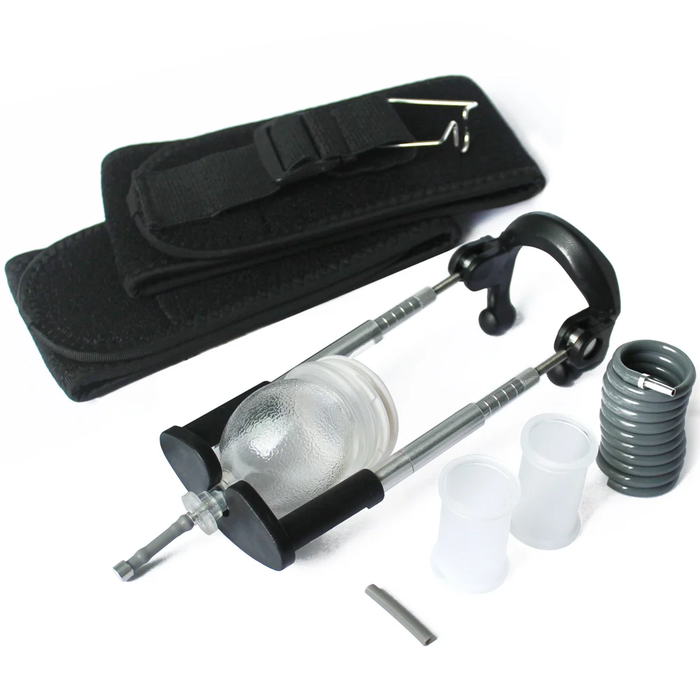 Увеличитель для мужского пениса увеличитель Растяжитель профессиональный