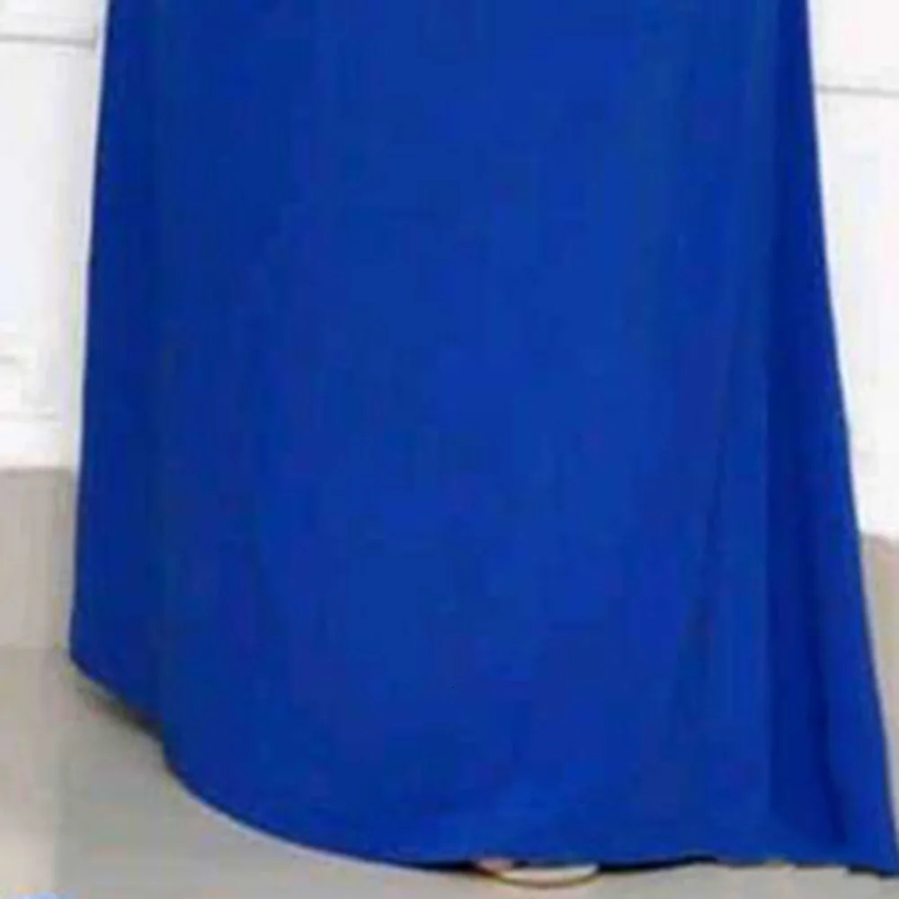 Длинное вечернее платье в африканском стиле для мамы большие размеры 4XL