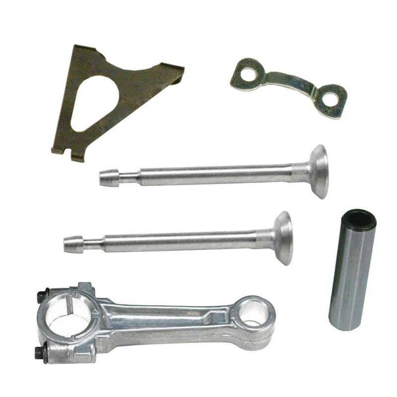 Набор прокладок для ремонта двигателей 5hp стандартные уплотнительные прокладки