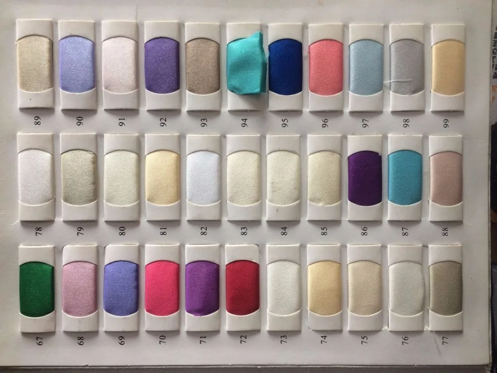 

Elegant Blue A-line Satin Skirts For Women With Sash Bow Puffy Custom Made Female Formal Long Skirt Faldas Largas Mujer