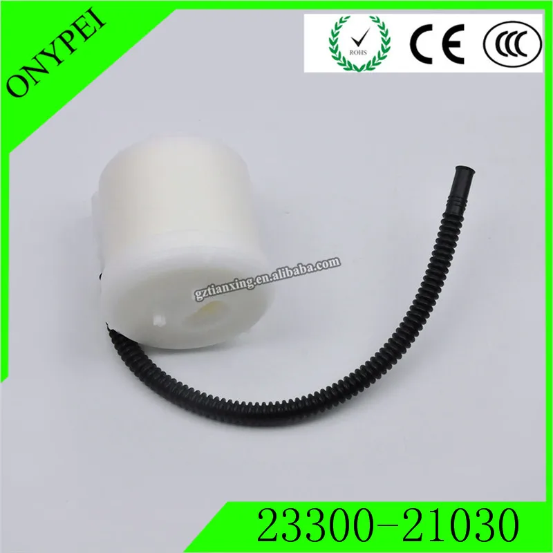 23300 21030 77024 02120 топливный фильтр в баке для Toyota 06 07 RAV4 2 4 Lexus 05 09 GX470 7 2330021030|Масляные