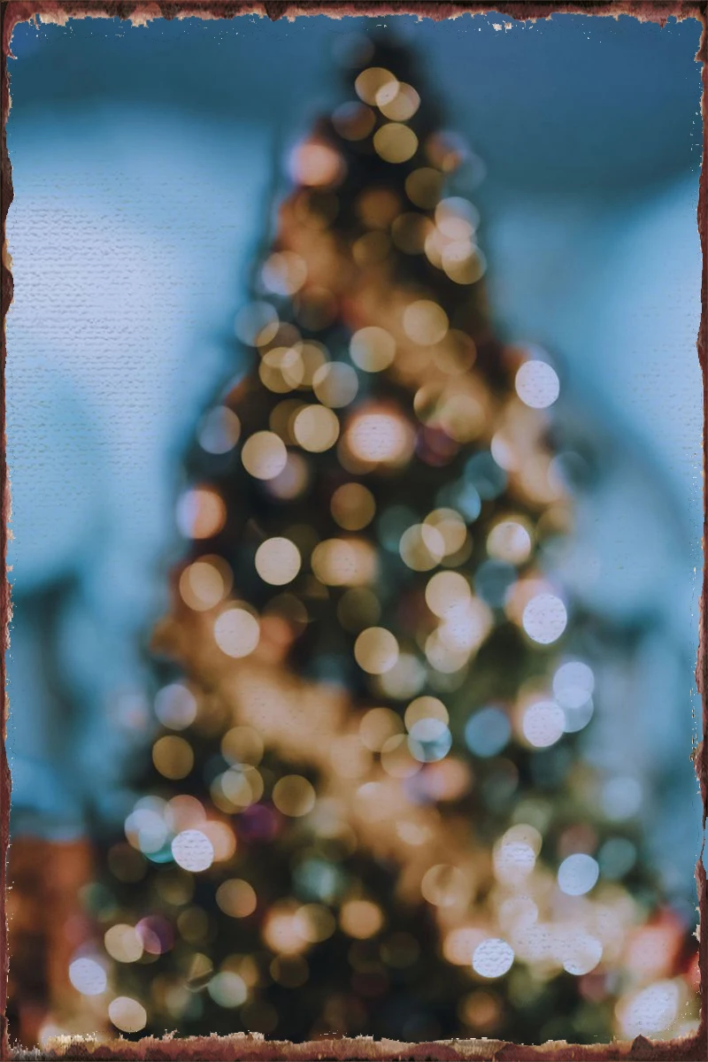 

Рождественский Настенный декор, украшение для комнаты, Ретро винтажный металлический знак, жестяные таблички для творчества, мужская пещер...