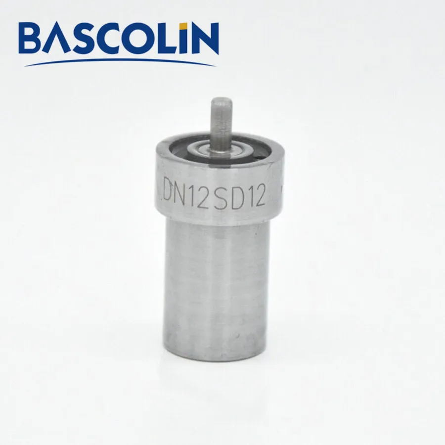 распылитель BASCOLIN DN12SD12 дизельный Инжекционный 093400-0100 дозатор топлива 0434250027 105000-1600