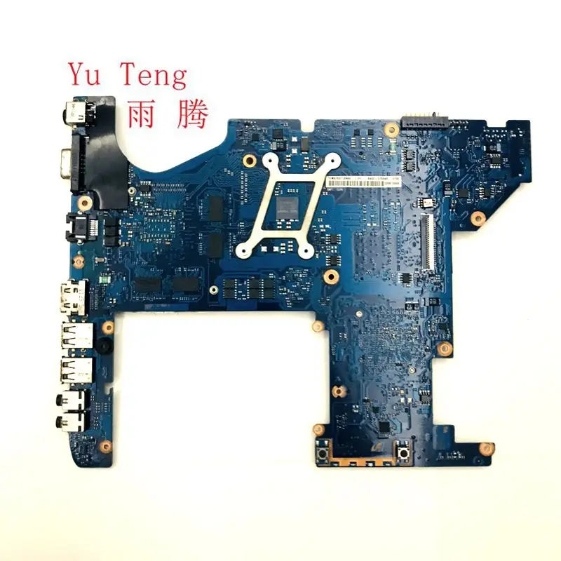 Подходит для Samsung RF711 материнская плата ноутбука BA92-07584A GT540M 2 Гб HM65 100% ТЕСТ ОК