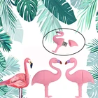 Флеш-накопитель USB, в виде фламинго, 64 ГБ, 32 ГБ, 16 ГБ, 8 ГБ, 4 Гб