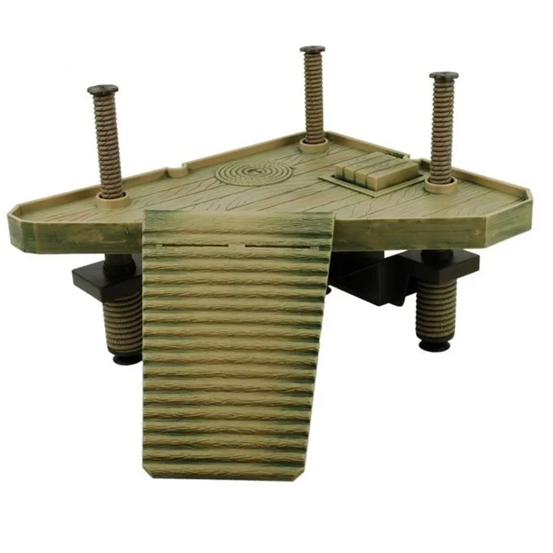 Рептилия черепаха лягушка животное плавучий остров водные восхождение