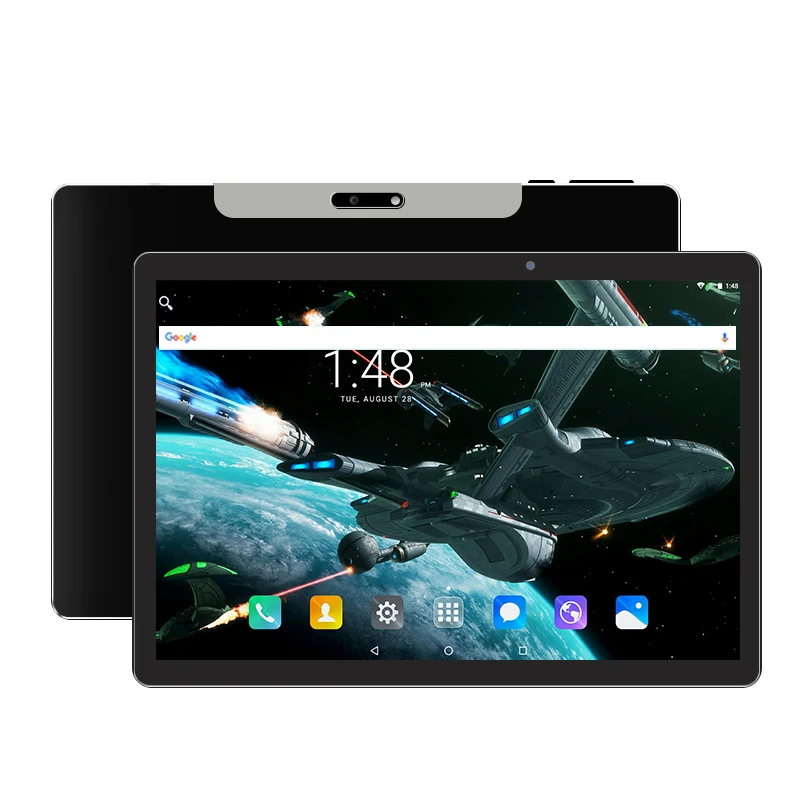 

Original 10 Core MT6797 Tablet PC 4G LTE 10.1 Inch Android 8.0 RAM 6GB ROM 128GB 1920*1200 IPS Google Store Smart Phone Tablets
