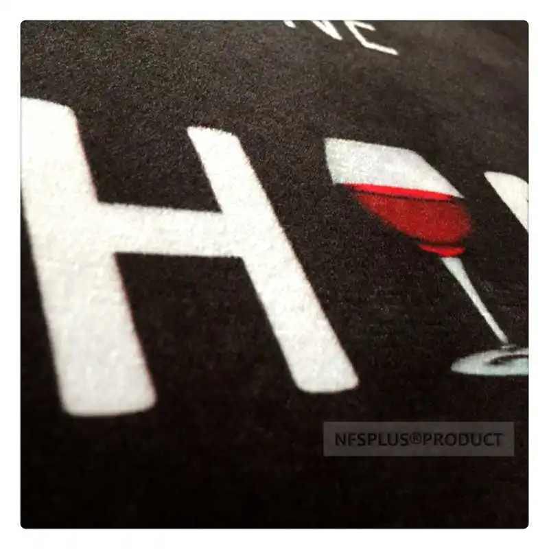 Фланелевый тканевый напольный коврик если вы забыли о винном доме с принтом ПВХ в