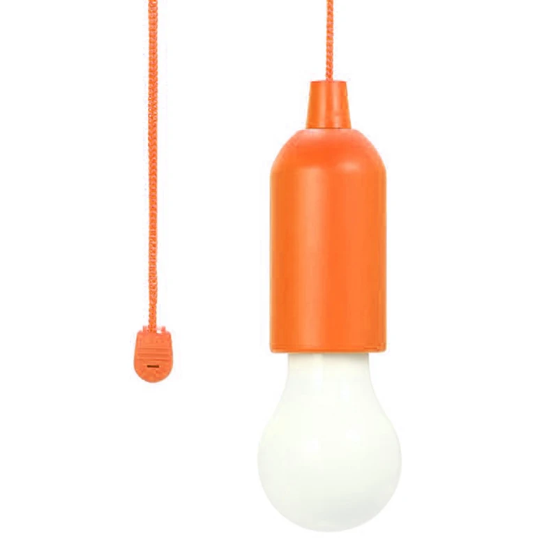 Светодиодный ные Подвесная лампа на батарейках цветные лампы шнуре светодиодный