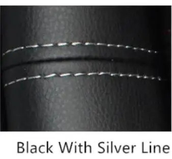 

Для Volkswagen Tiguan L 2017 2018 2019 2020 - 2023 подлокотник из кожи и микрофибры для панели автомобильной двери защитное покрытие для салона автомобиля