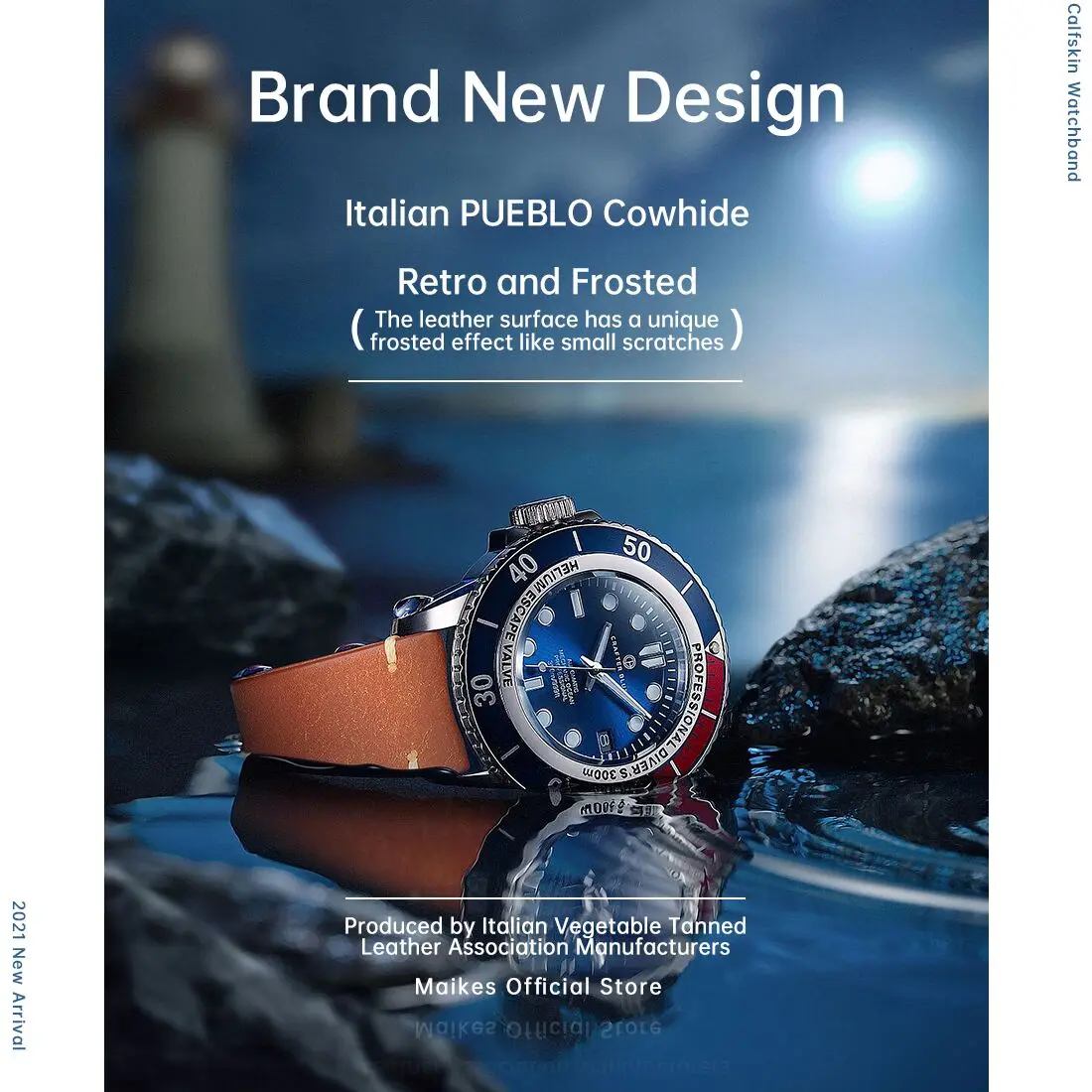 Cowhide Watch Band Genuine Leather 18mm 20mm 22mm Vintage Watch Strap Belt Suitable For HUAWEI Galaxy Gear s3 Watch Accessories