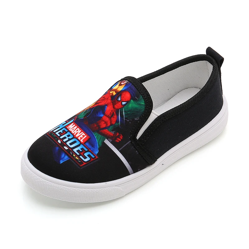 2019 г. детская парусиновая обувь повседневная женская на плоской подошве с