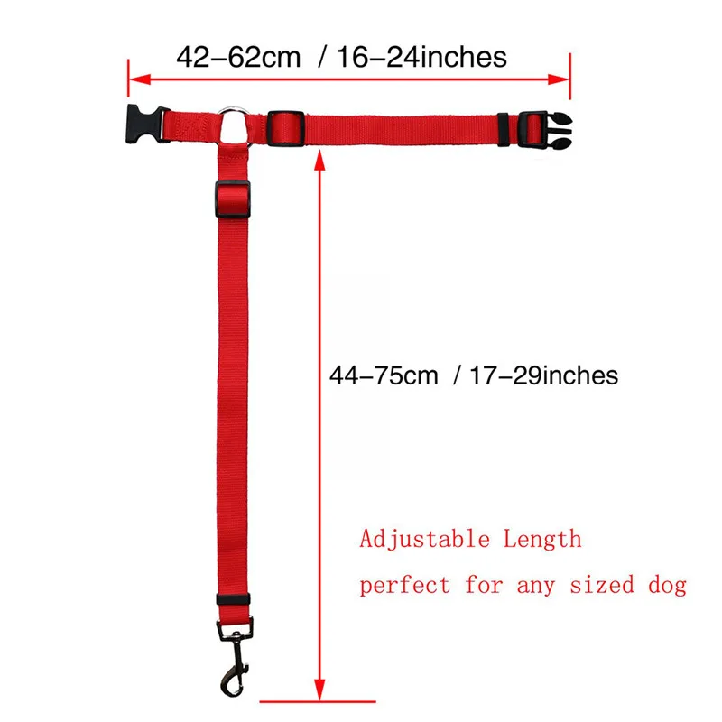 Товары для домашних животных собак регулируемая нейлоновая ткань нагрудные