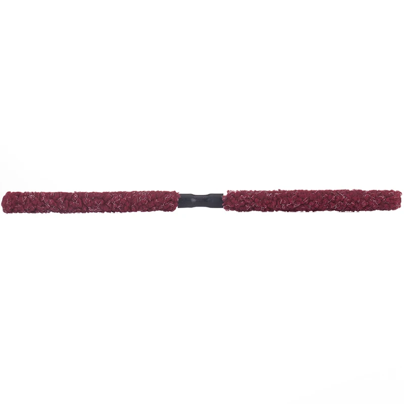 HPAT 10 шт./лот Пейнтбольные двойные тампоны для очистки ружья пейнтбола|paintball