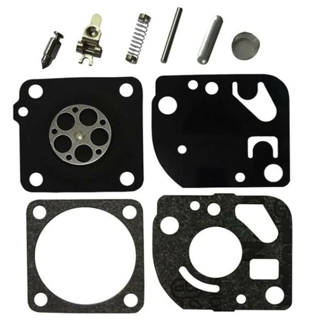 

RPH26E FULL RUIXING Gasket Carburetor Assembly RLT30CESA RHT2660DA Supply