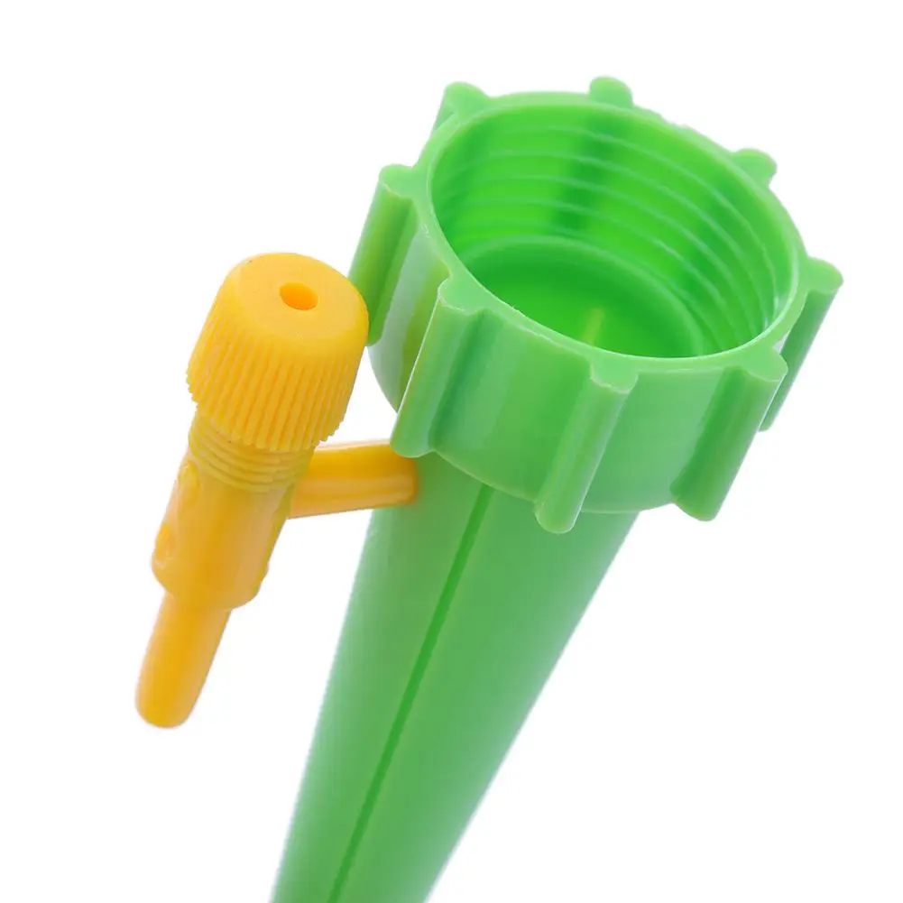 

Auto Drip Irrigation Watering System Automatic Watering Spike for Plants