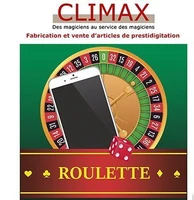 roulette magie climax online instruction