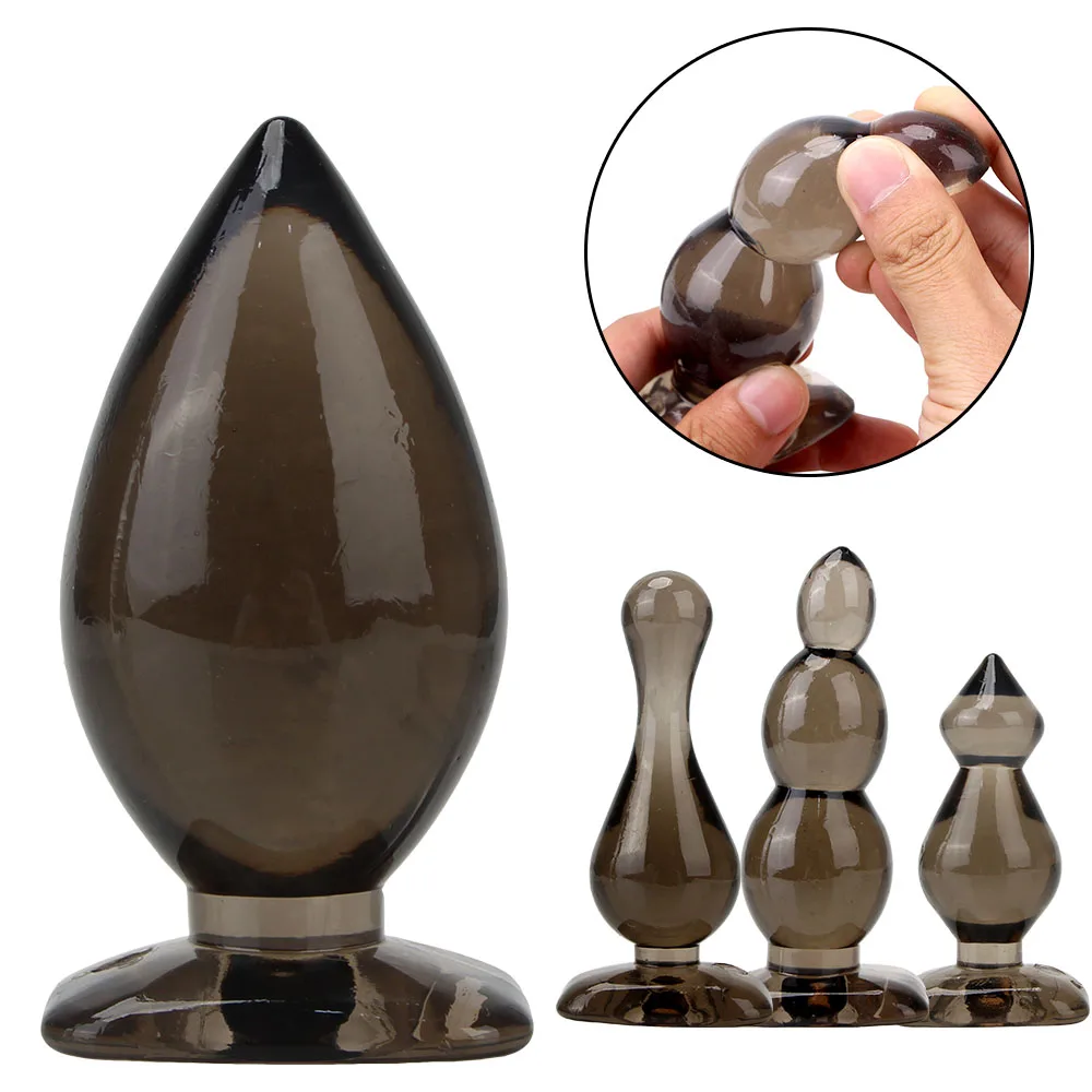 Силиконовые бусины Анальная пробка расширитель трусики интимные игрушки для