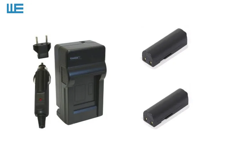 Черный NP-700 NP700 D-LI72 DLI72 DB-L30 DBL30 аккумулятор+ зарядное устройство для Konica Minolta DiMAGE X50, X60, DGX50G, DiMAGE DG-X50-R, DGX50R - Цвет: Черный
