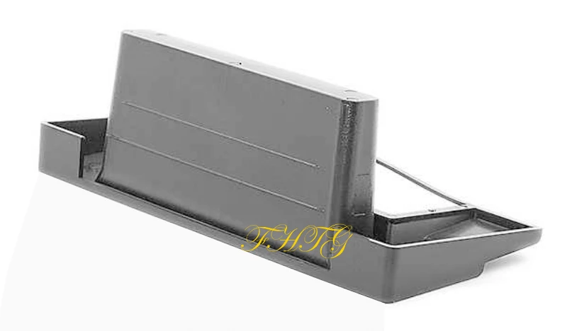 Автомобильный радиоприемник Fascia Dash Kit подходит для 1996-2006 BMW 5 (E39) X5 (E53 1 Din