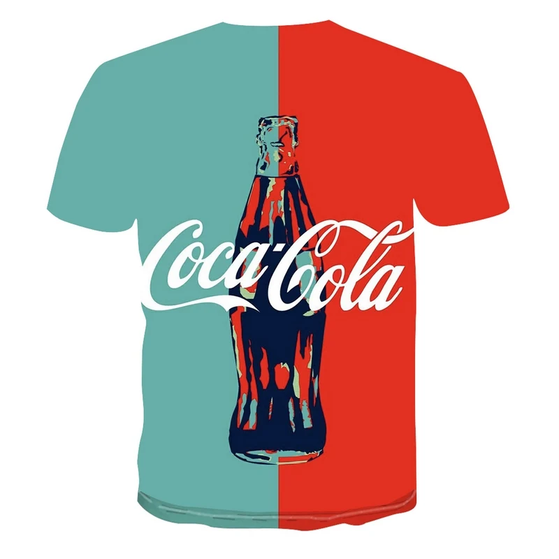 Футболка мужская и женская большого размера с принтом в стиле хип-хоп