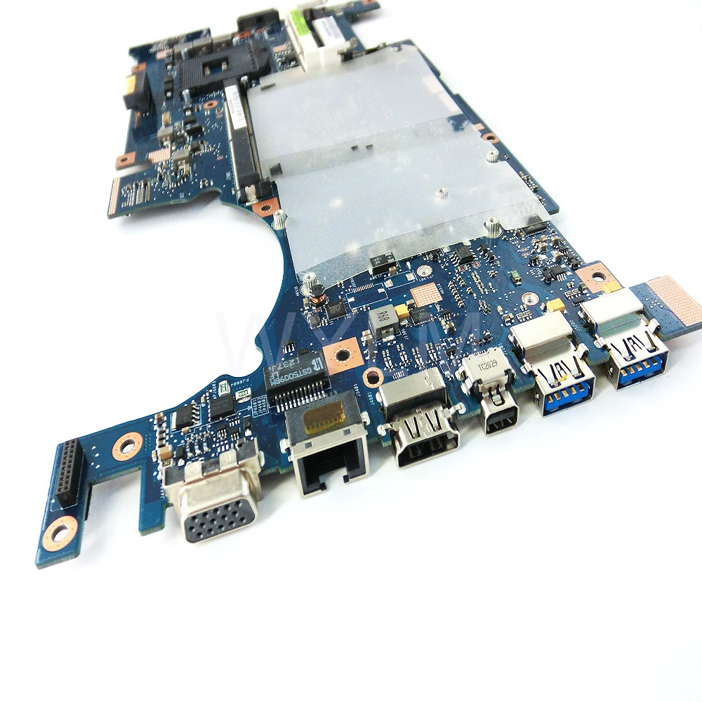 Материнская плата G75VX HM77 для Asus 3D разъем с ЖК-экраном поддержка NVIDIA GeForce GTX 670M