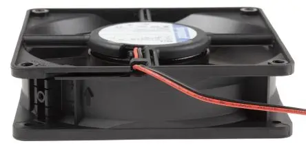 

4314 original German ebmpapst 24V 210MA 5.0W 120*120*32mm axial flow fan