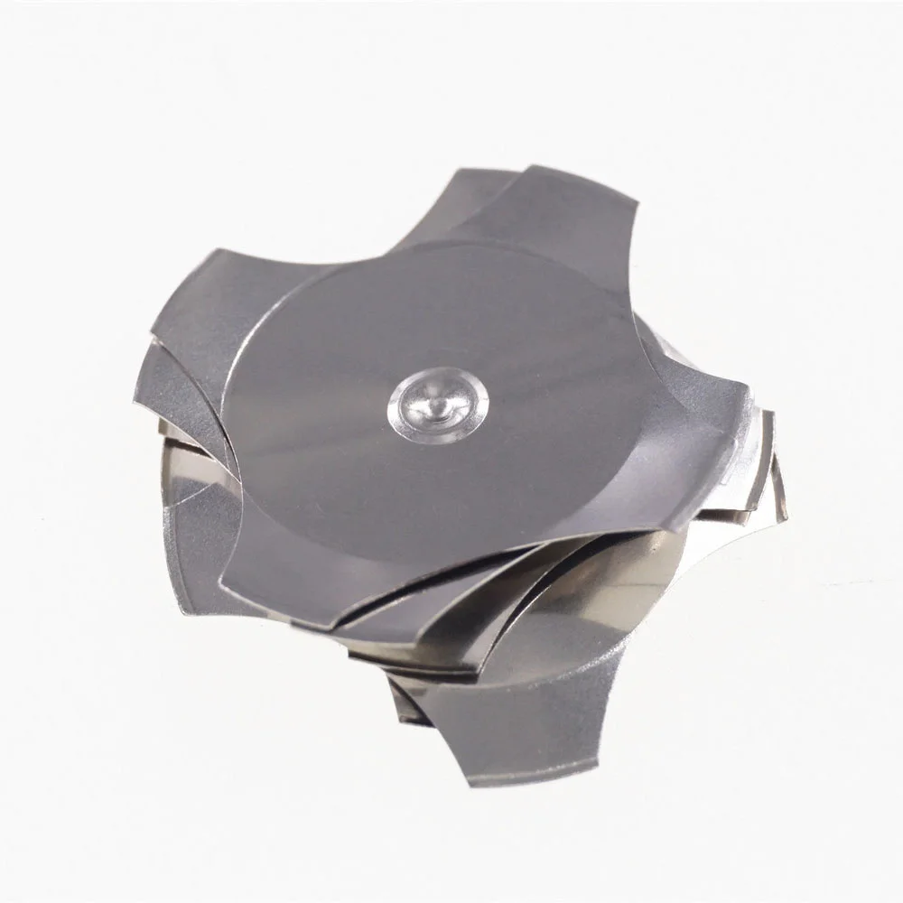 Тактильный металлический куполообразный центральный зажим 20 0 gf диаметр 400 мм шт.