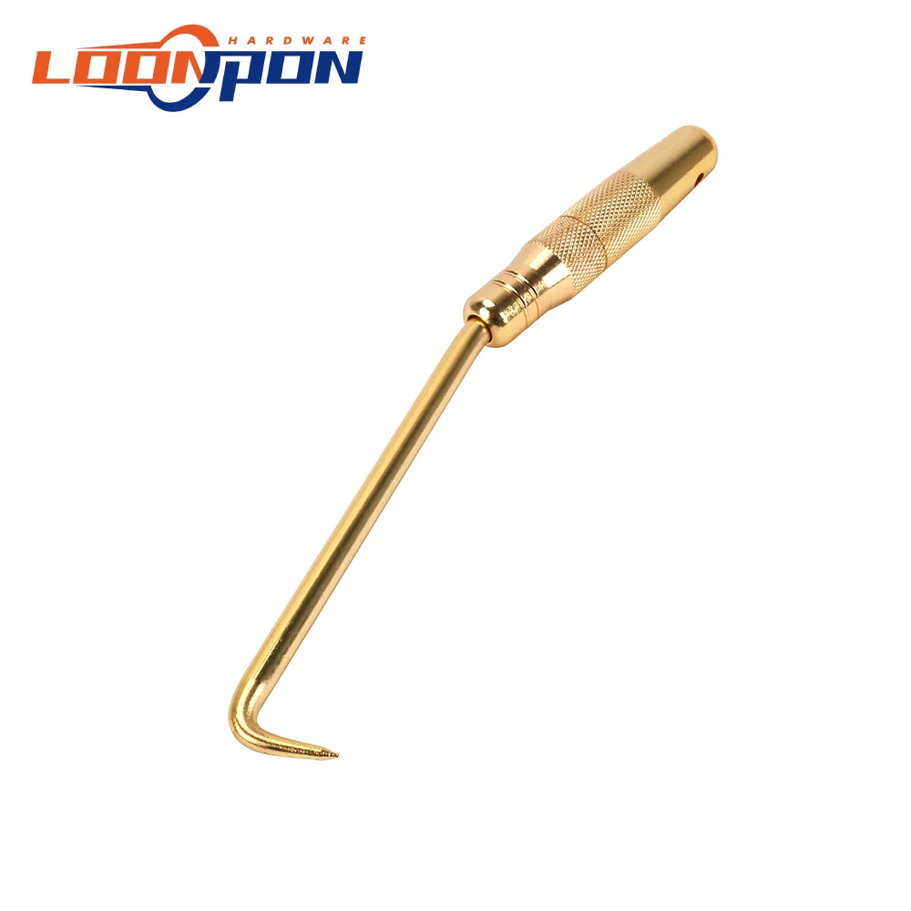 1 шт. ручной крючок для арматуры строительной площадки|Детали инструментов| |