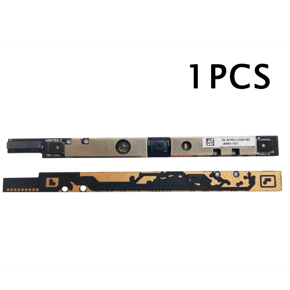 

Web Camera Module New For Dell Precision 7540 3540 0XMGG 00XMGG