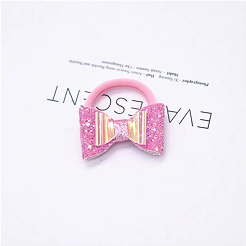 2 шт. новые милые розовые светящиеся весы с бабочками модель для девочек