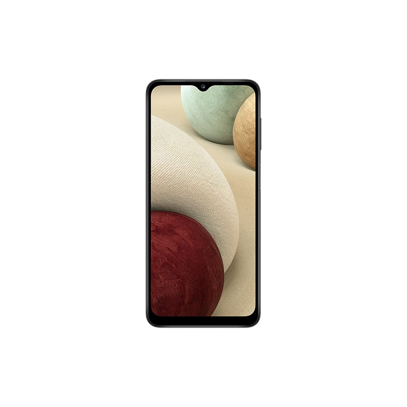 Smartphone Samsung Galaxy A12 Nacho 64GB | Мобильные телефоны и аксессуары