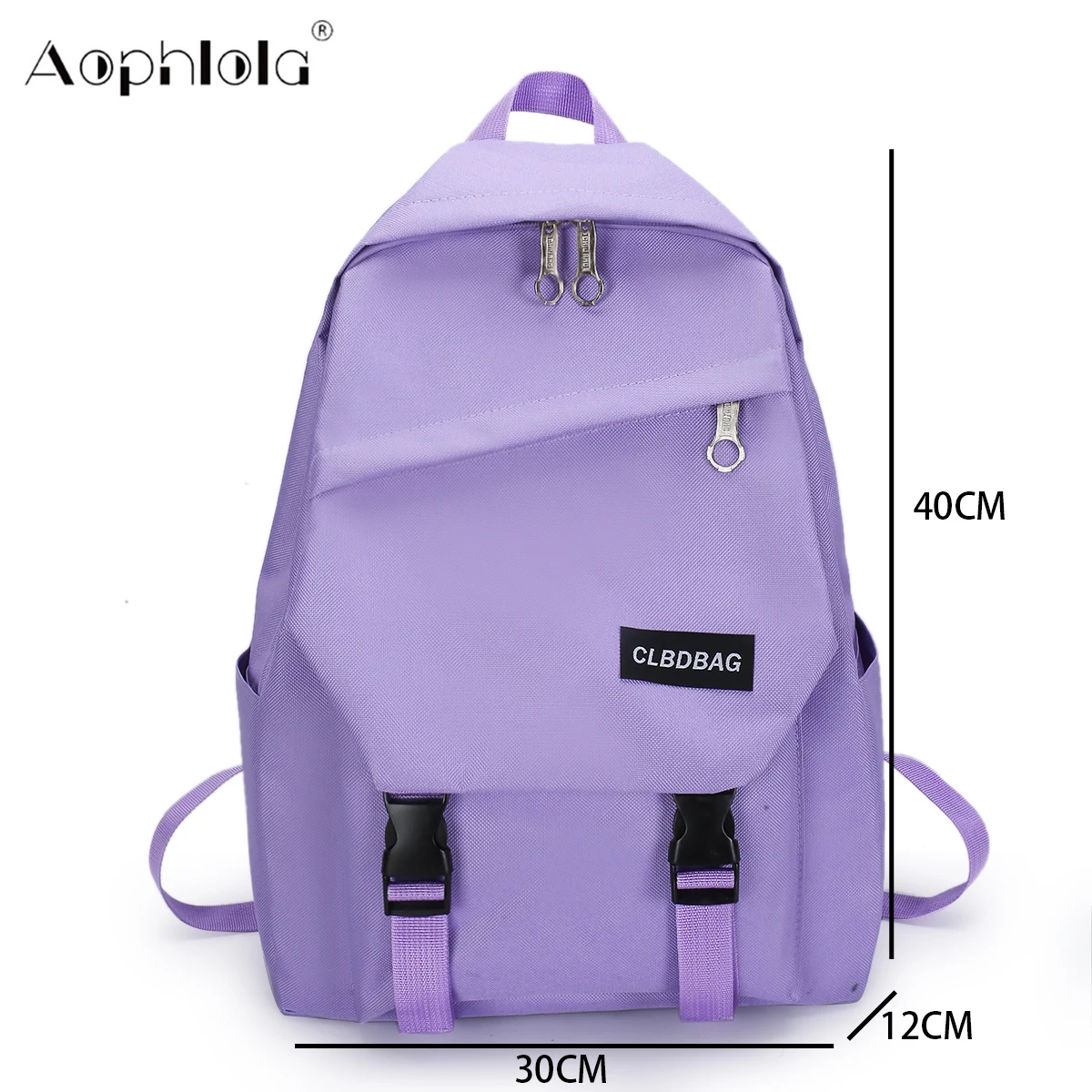 

4Pcs/set Women Casual Backpacks Nylon Backpack For Teenage Girl Boy Student Book Bag Boys Satchel Bolsas Mochilas Sac A Dos