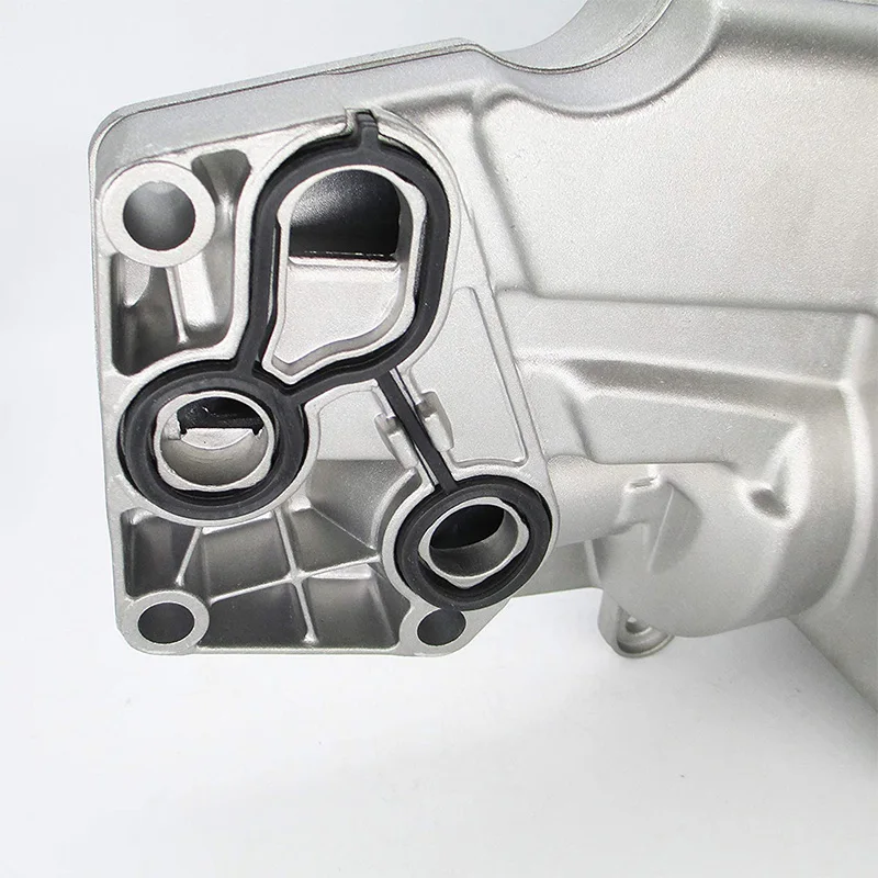 Oil Filtrate Housing for Volvo S40 S60 S80 V40 V50 V70 C70 C30 Ford Focus 30788494 | Автомобили и мотоциклы